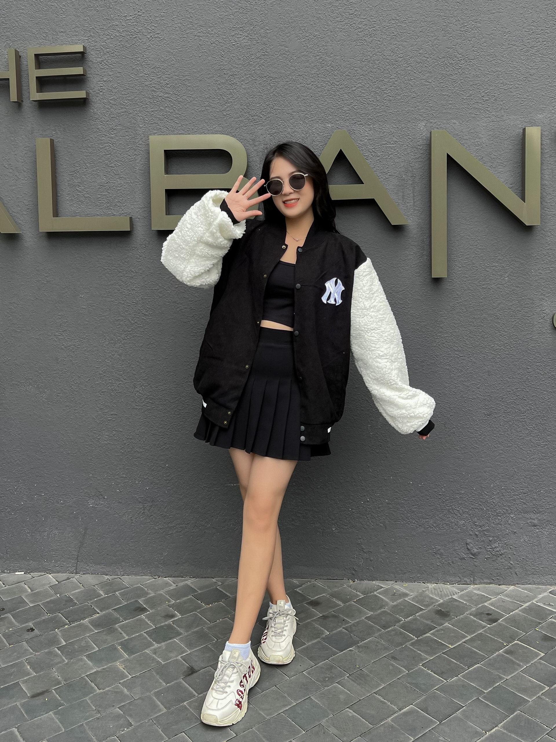 Tổng hợp Áo Khoác Mlb Chính Hãng giá rẻ bán chạy tháng 72023 BeeCost #6 Tổng hợp Áo Khoác Mlb Chính Hãng giá rẻ bán chạy tháng 72023 BeeCost